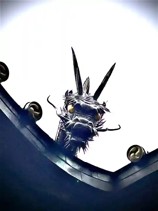 荏原神社(東京都)