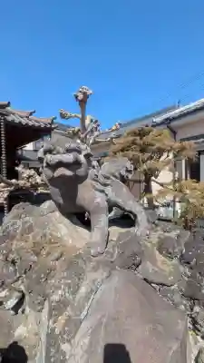 成就院(埼玉県)