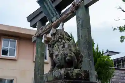 防府天満宮(山口県)