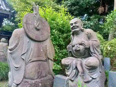 大泉院(埼玉県)