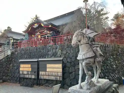 武蔵御嶽神社(東京都)
