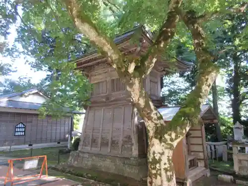 松尾寺(京都府)