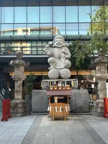 神田神社（神田明神）(東京都)