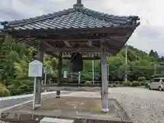 朝日観音 福通寺(福井県)