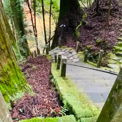 室生寺(奈良県)