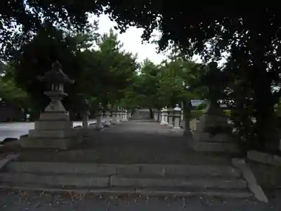 岡神社(滋賀県)