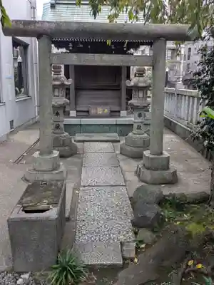住吉神社(東京都)
