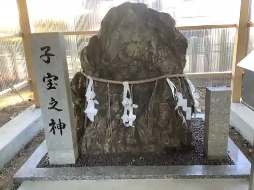 結神社(岐阜県)