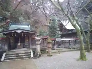 金崎宮のその他建物