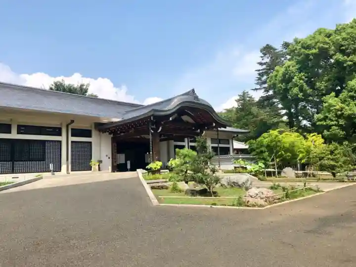 弘法寺のその他建物