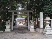 大木神社(三重県)