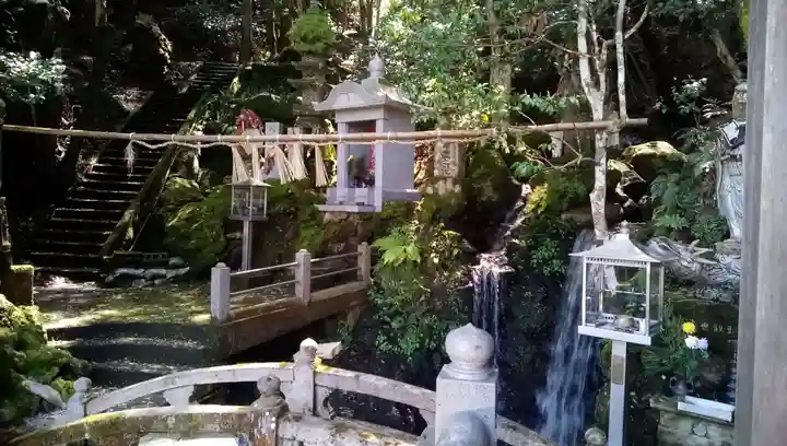 三角寺のその他建物