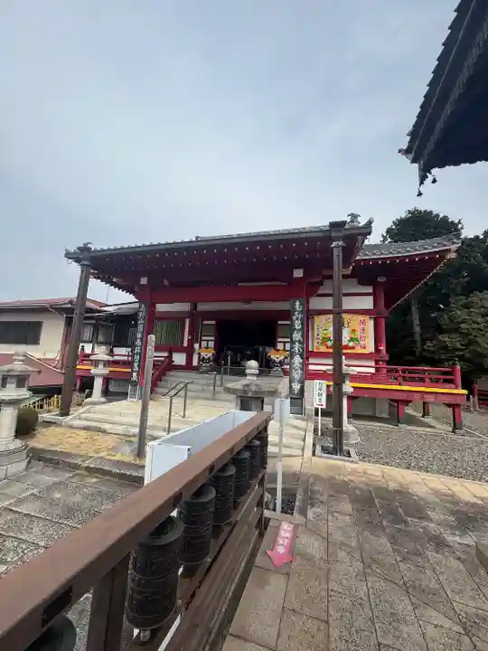 金剛寺(愛知県)