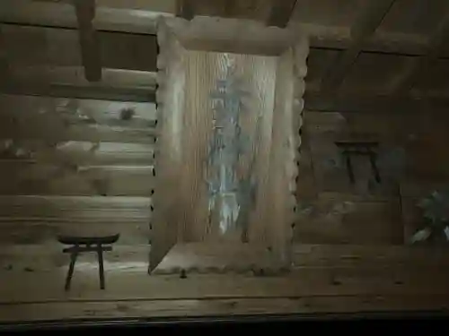 真山神社(秋田県)