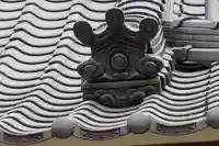 新宮神社の本殿・本堂