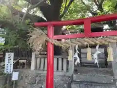 亀山八幡宮(広島県)