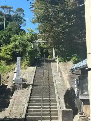 八日市普活廼神社(福井県)