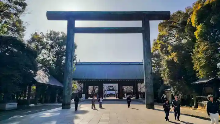 靖國神社(東京都)