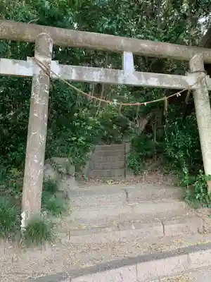 浅間神社(千葉県)