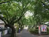 密藏院のその他建物