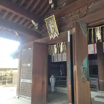 多賀神社(福岡県)