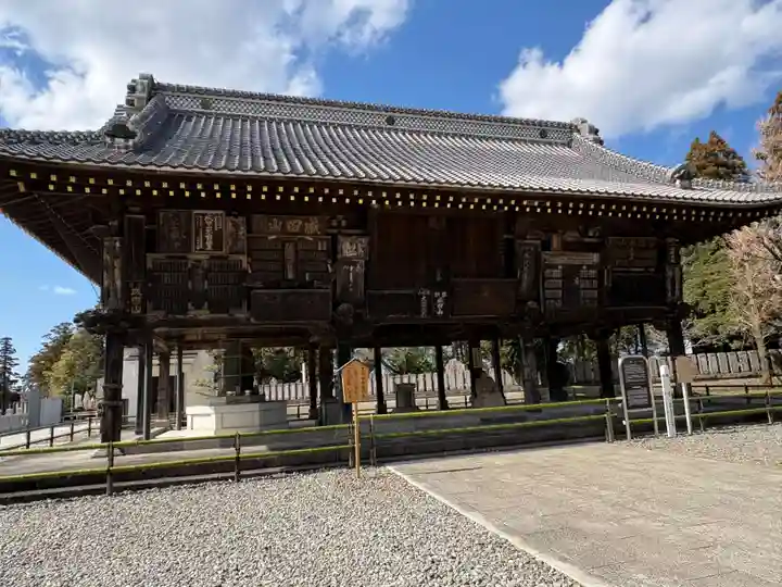 成田山新勝寺(千葉県)