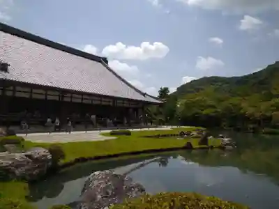 天龍寺(京都府)