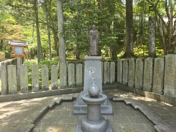 霊山寺(奈良県)