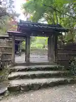 若狭神宮寺(福井県)
