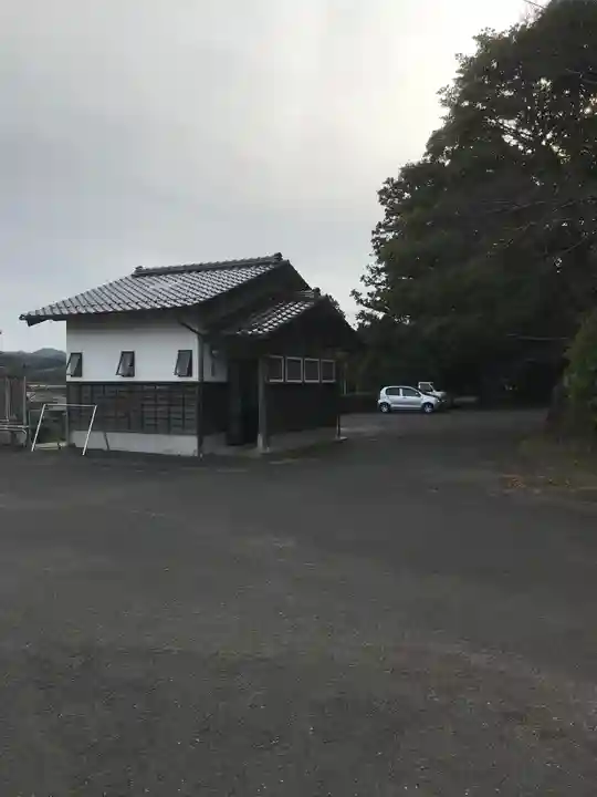 平濱八幡宮のその他建物