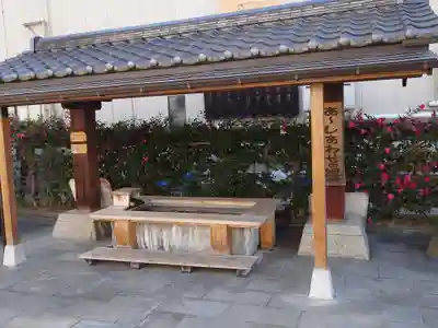 鯖湖神社(福島県)