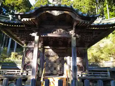 徳川家霊台(和歌山県)