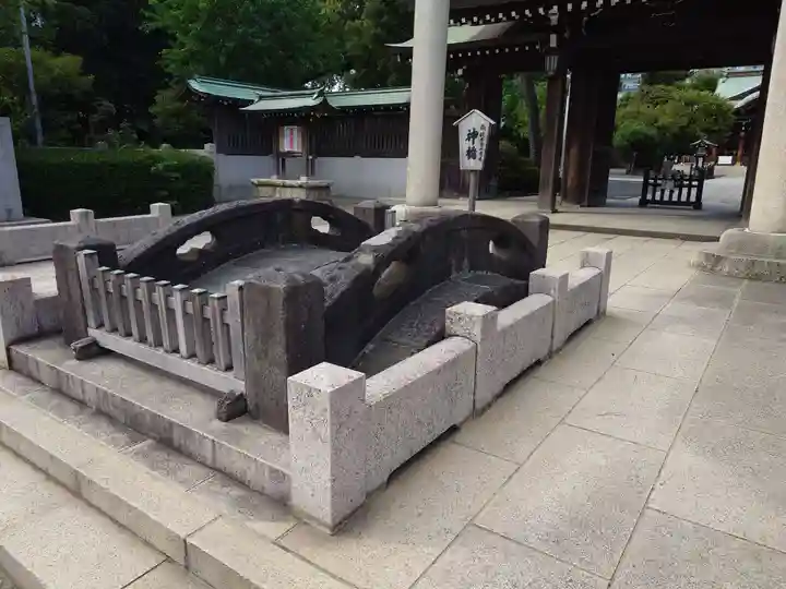 六郷神社(東京都)