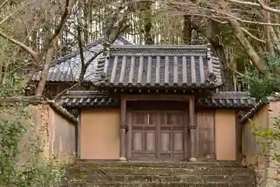 井山 宝福寺(岡山県)