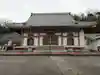 極楽寺の本殿・本堂