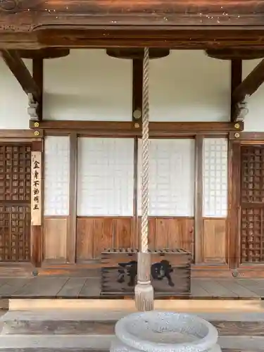 三鈷寺(京都府)