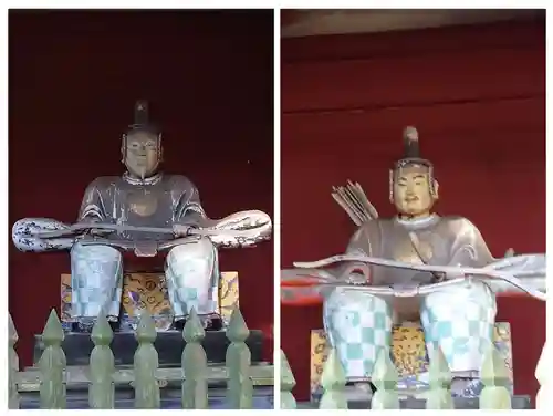 那須神社(栃木県)