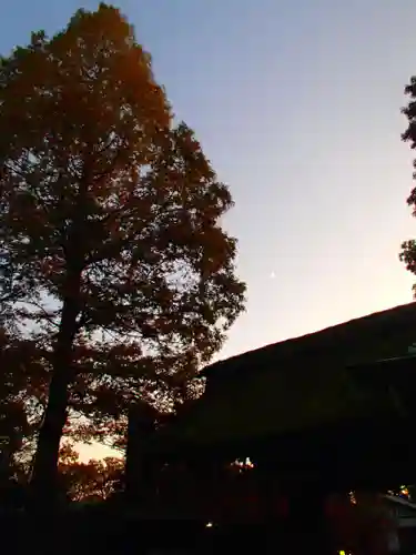 深大寺のその他建物