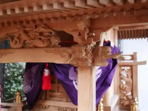 伏見稲荷神社のその他建物