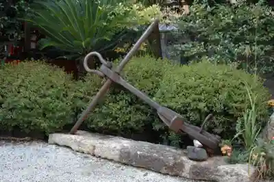 大将軍八神社のその他建物