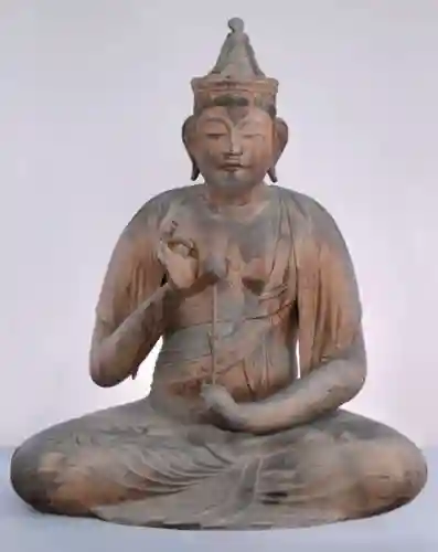 平勝寺(愛知県)