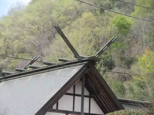 金崎神社(埼玉県)