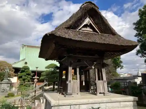 龍華寺(神奈川県)