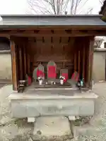 神武天皇社(奈良県)