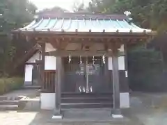 八坂神社(神奈川県)