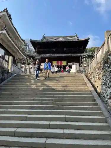 金刀比羅宮(香川県)