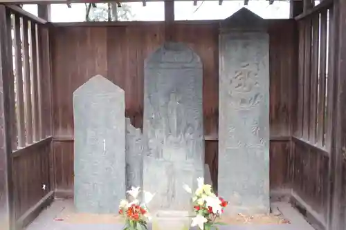 成就院浄光寺のその他建物