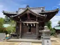 湯神社(愛媛県)