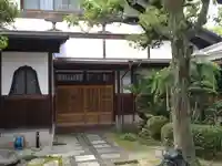 静専院(大阪府)