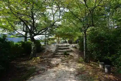今伊勢神社（厳島神社境外末社）(広島県)